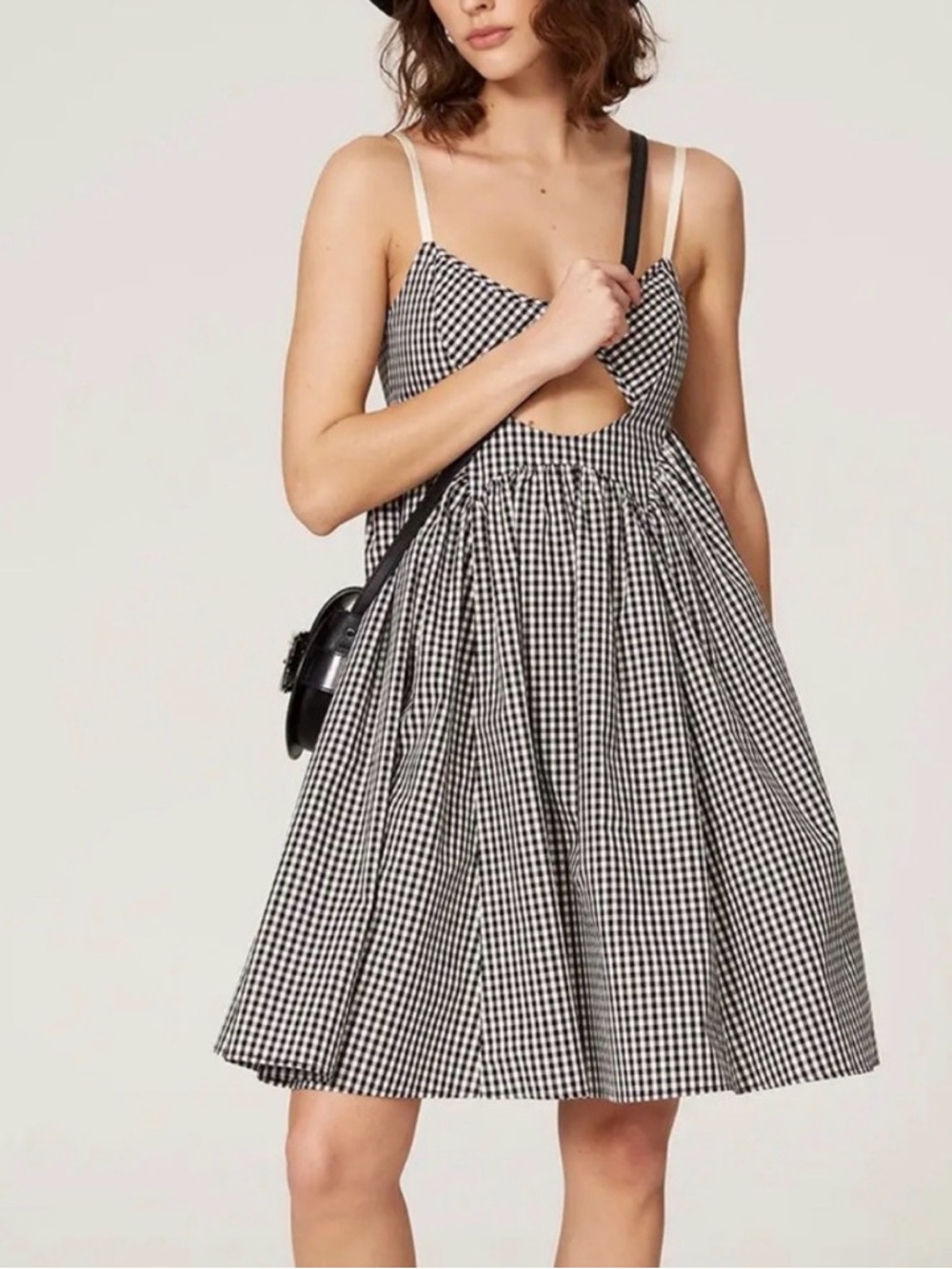 SANDY LIANG Montow dress